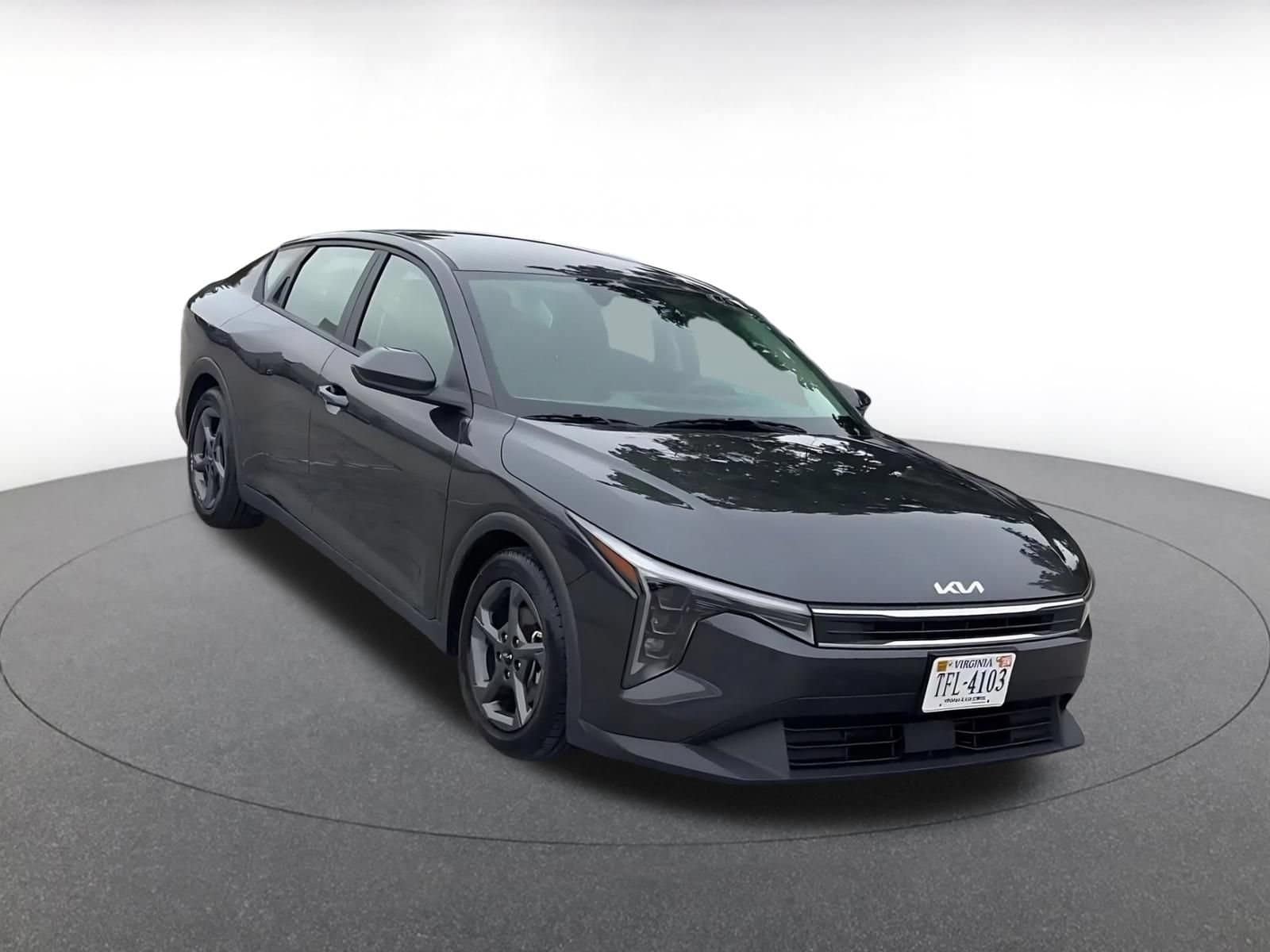Thumbnail: 2025 Kia K4 - 3