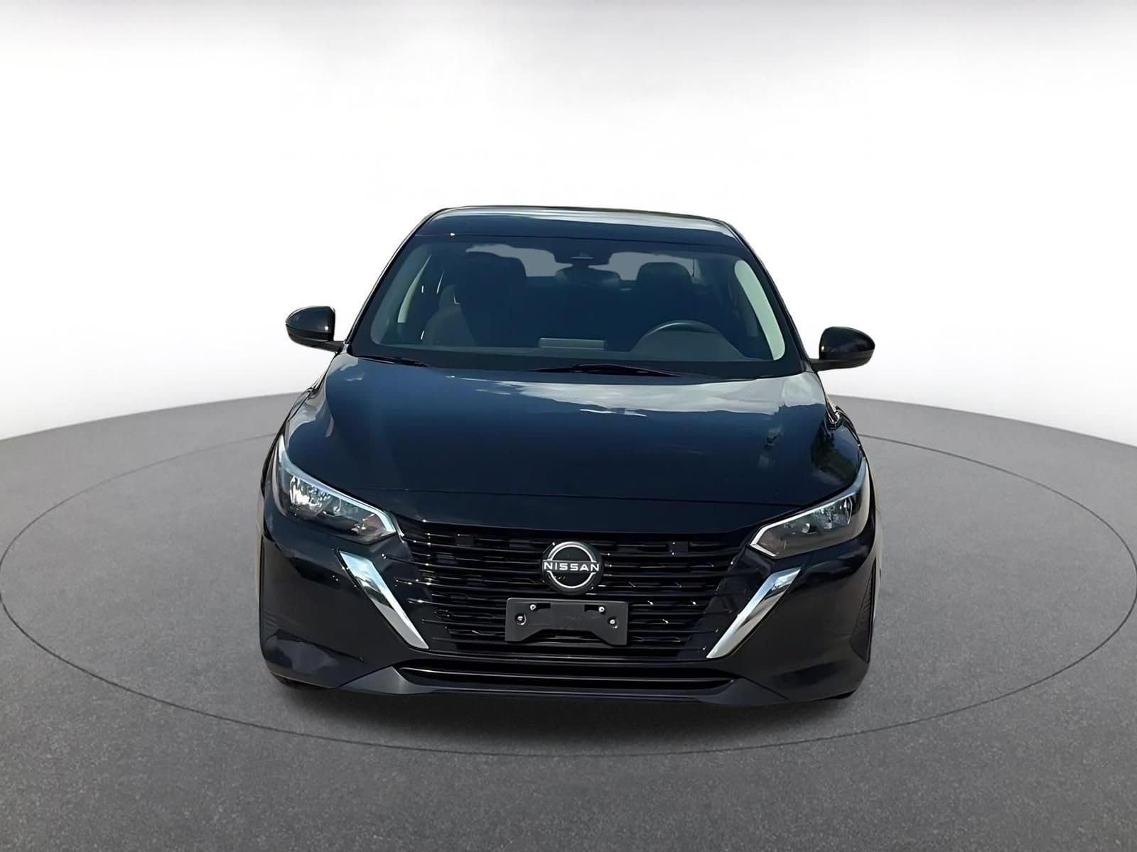 Thumbnail: 2025 Nissan Sentra - 4
