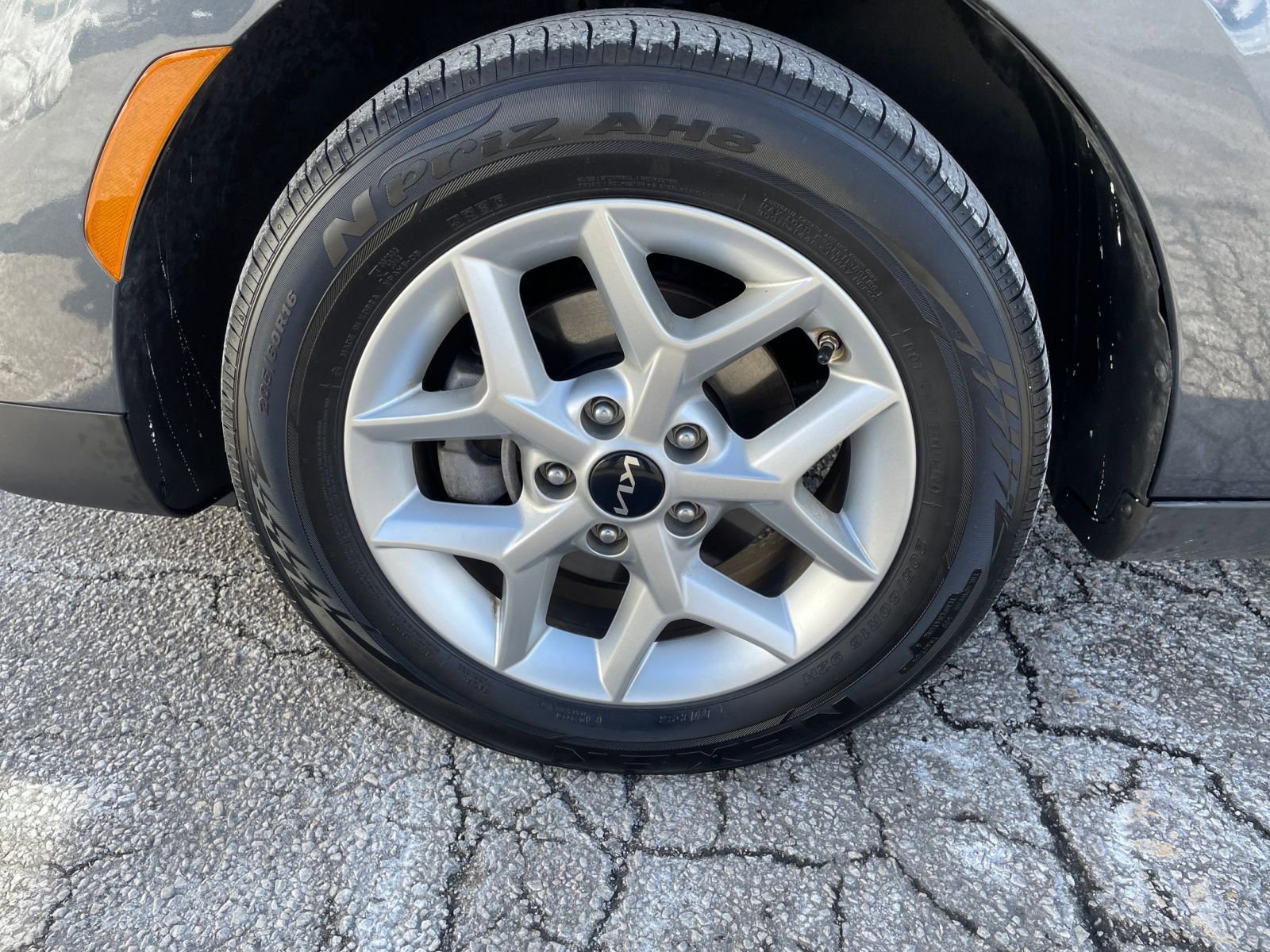 Thumbnail: 2025 Kia Soul - 28