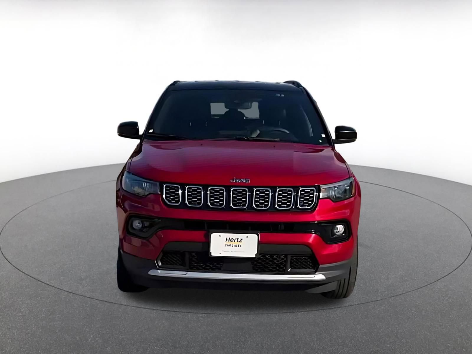 Thumbnail: 2025 Jeep Compass - 12