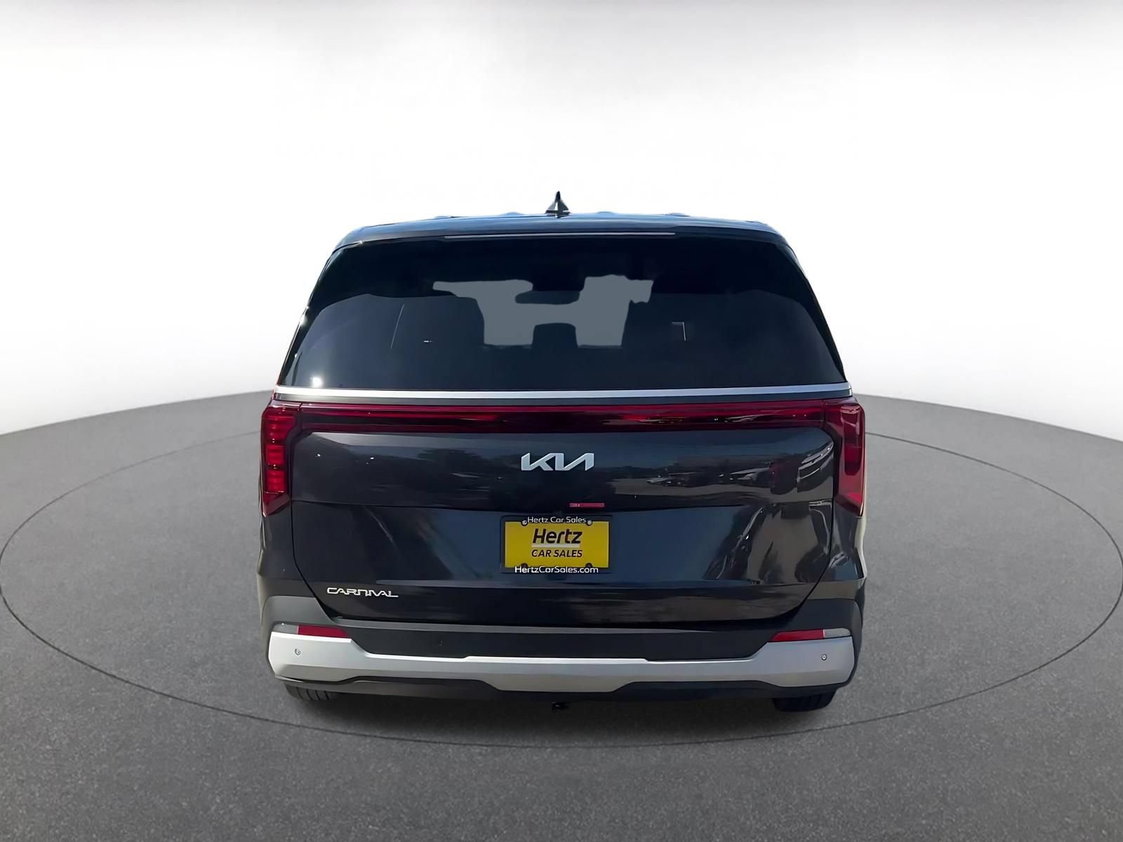 Thumbnail: 2026 Kia Carnival - 12