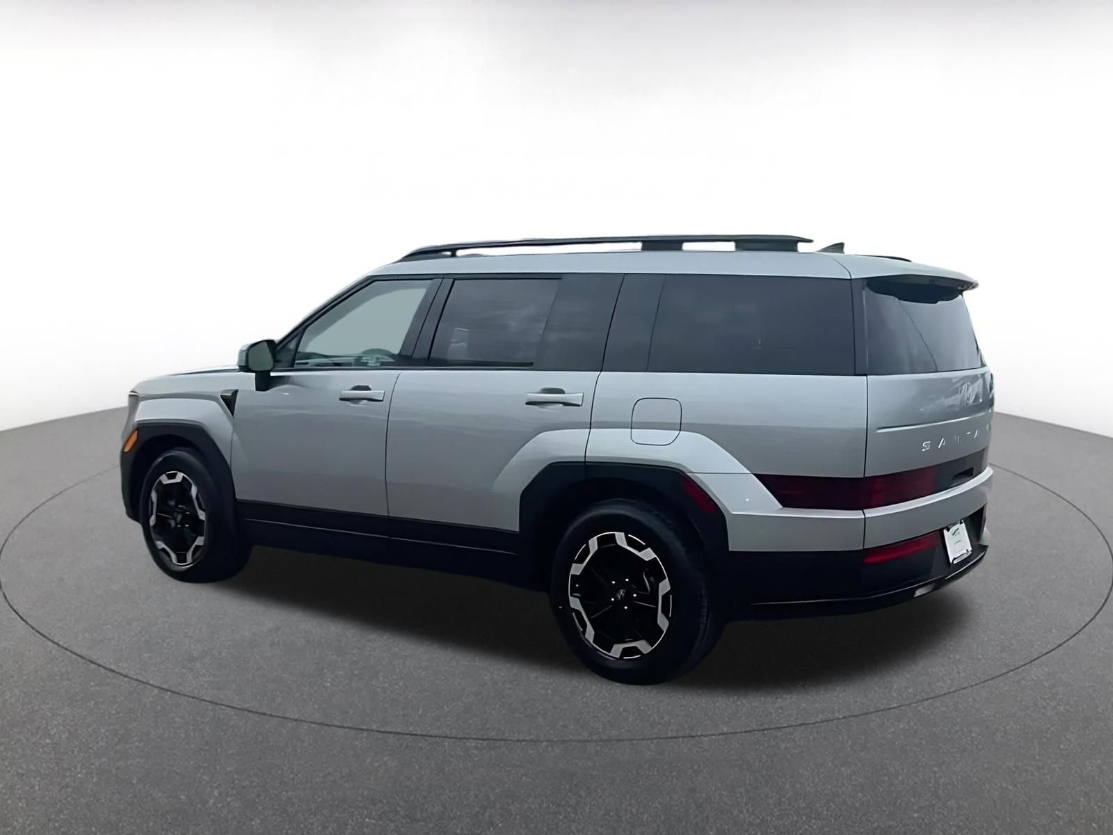 Thumbnail: 2025 Hyundai Santa Fe - 10