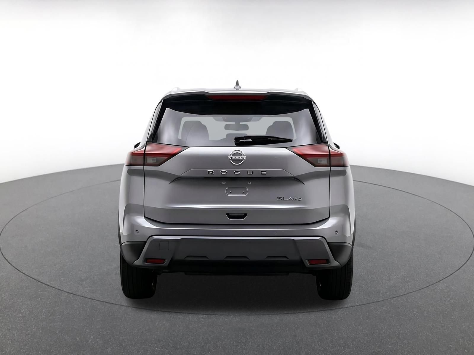 Thumbnail: 2026 Nissan Rogue - 9
