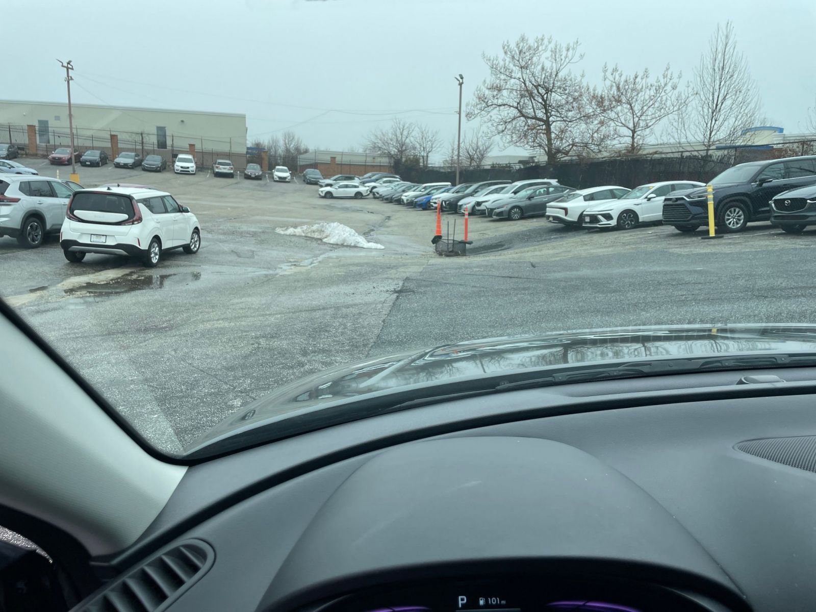 Thumbnail: 2025 Kia Soul - 29