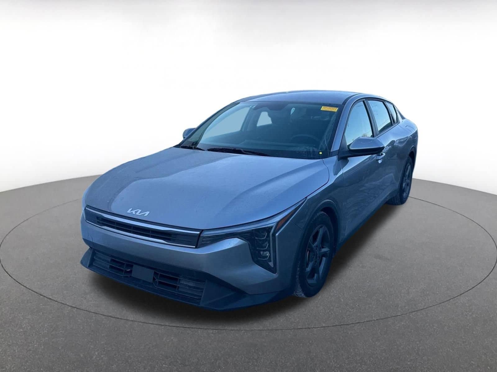 Thumbnail: 2025 Kia K4 - 1