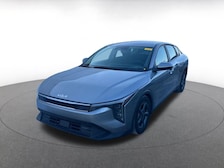2025 Kia K4 LXS -
                  Baltimore, MD