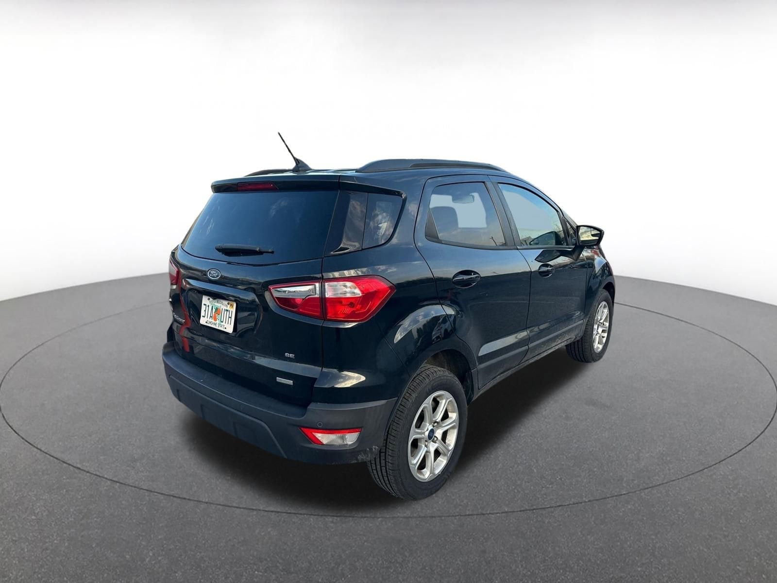 Thumbnail: 2019 Ford EcoSport - 5
