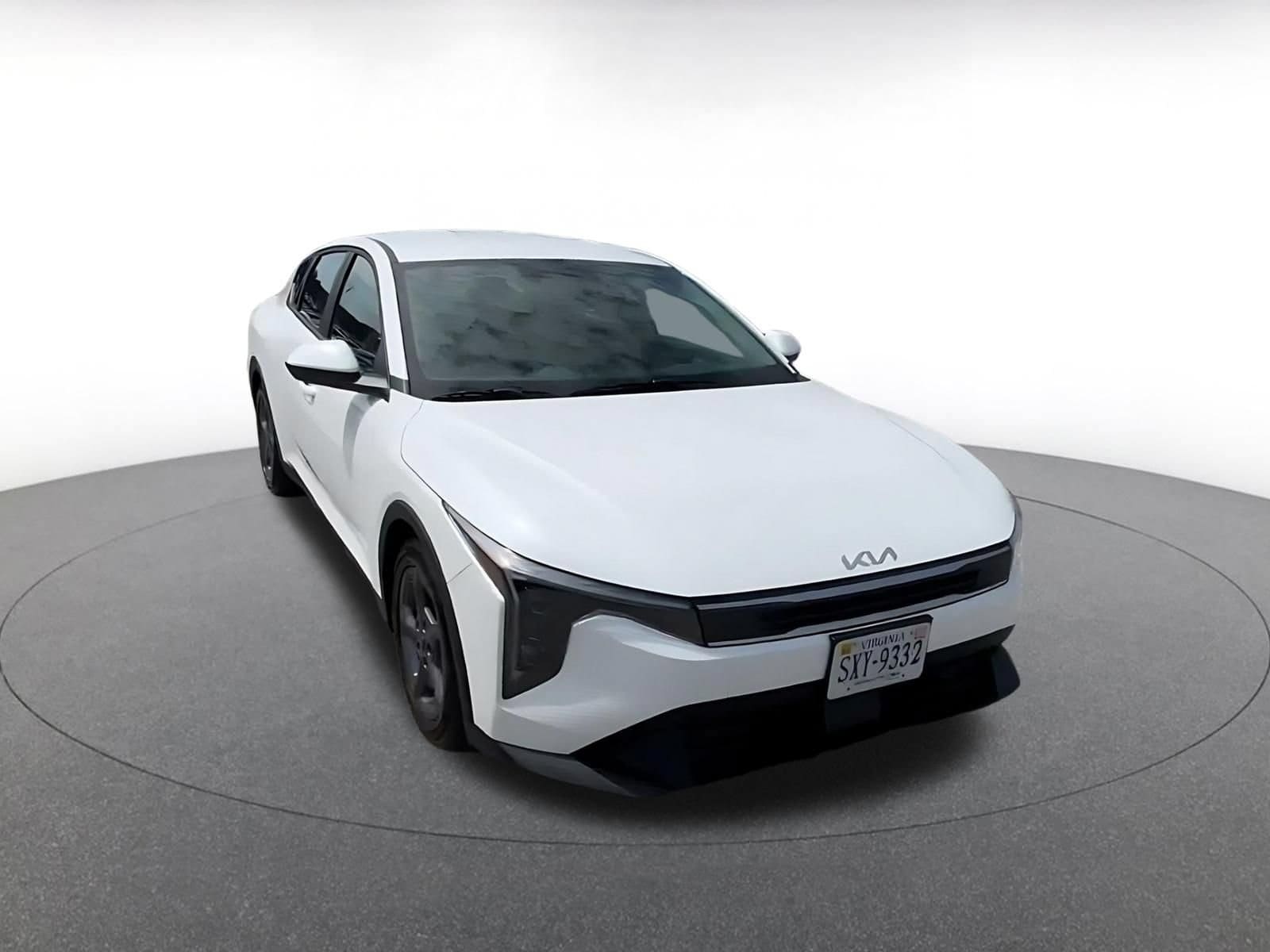 Thumbnail: 2026 Kia K4 - 3