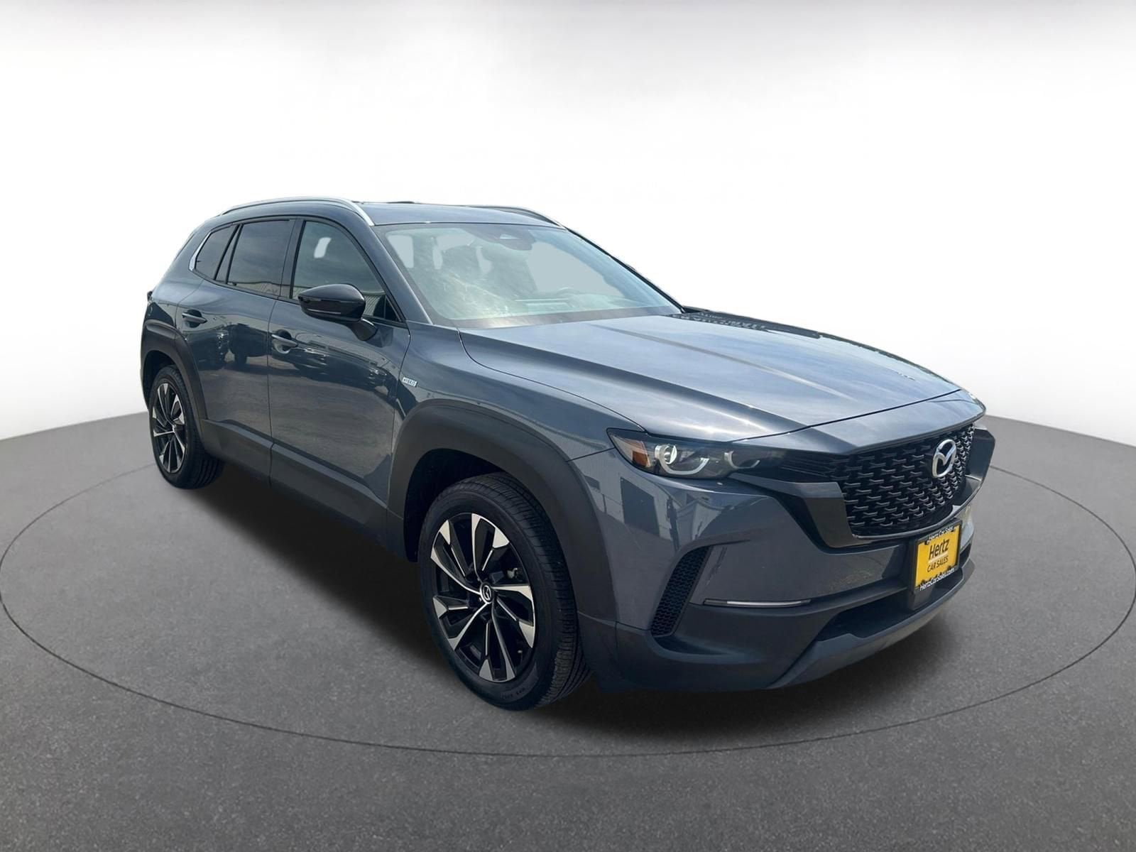Thumbnail: 2025 Mazda CX-50 - 1