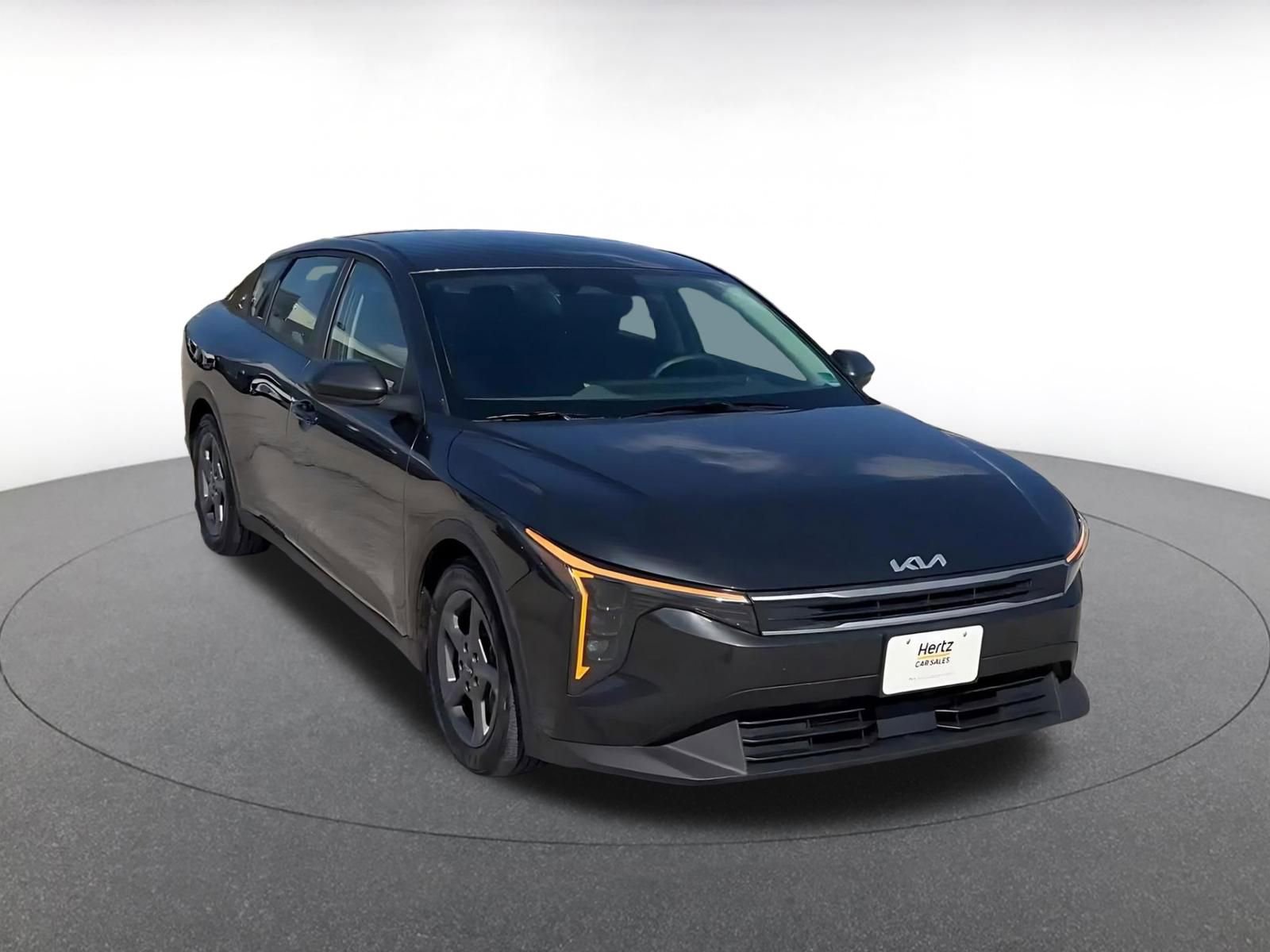 Thumbnail: 2025 Kia K4 - 3