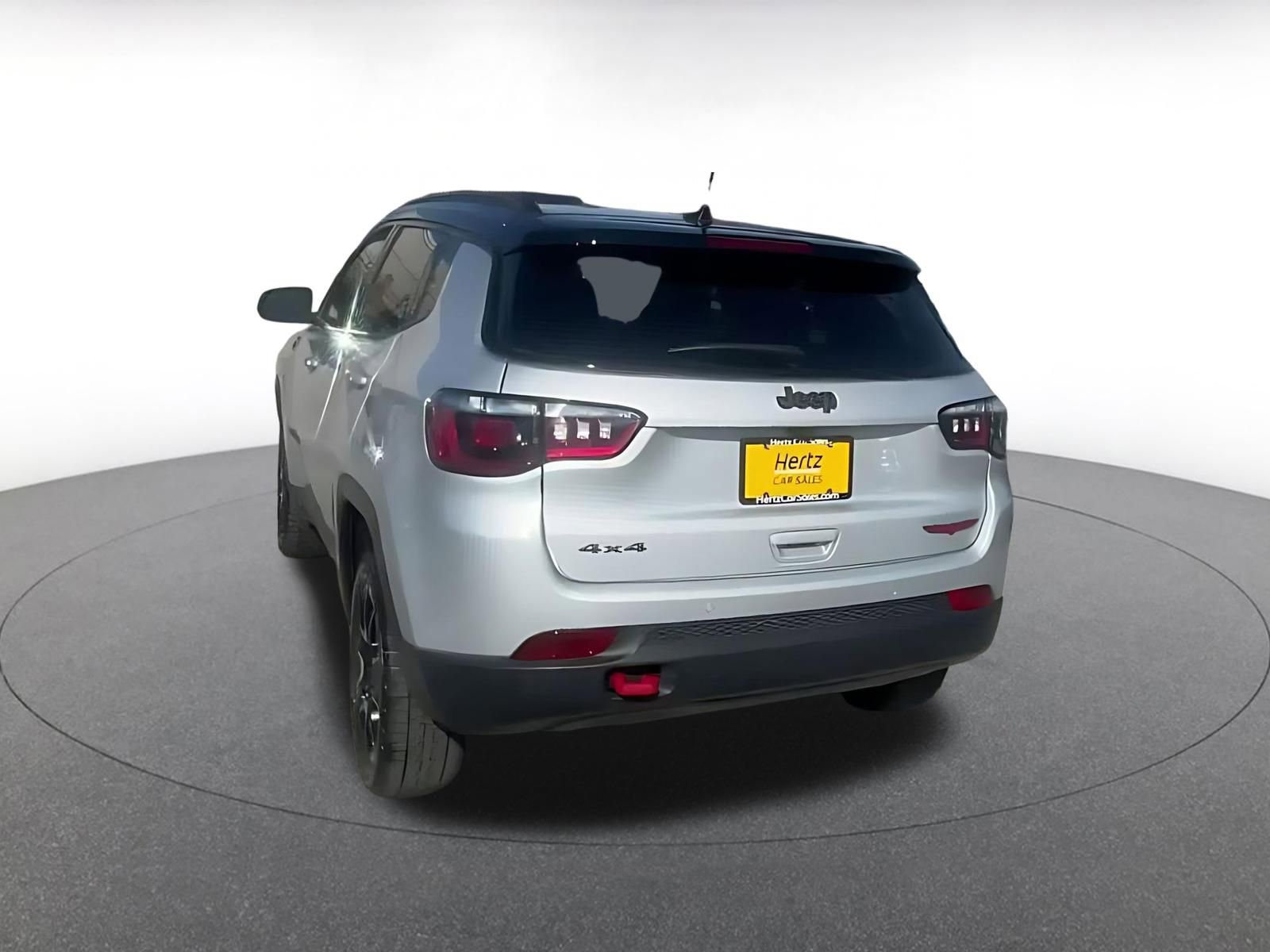 Thumbnail: 2025 Jeep Compass - 11