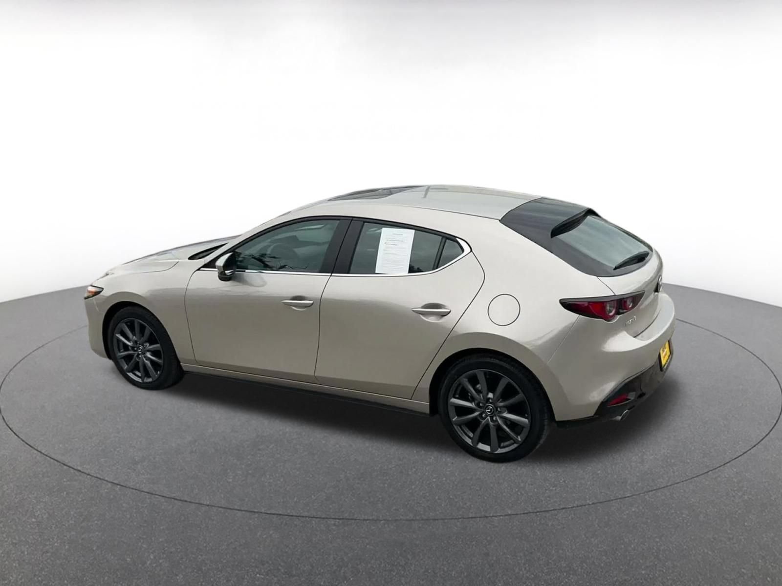 Thumbnail: 2026 Mazda Mazda3 - 10