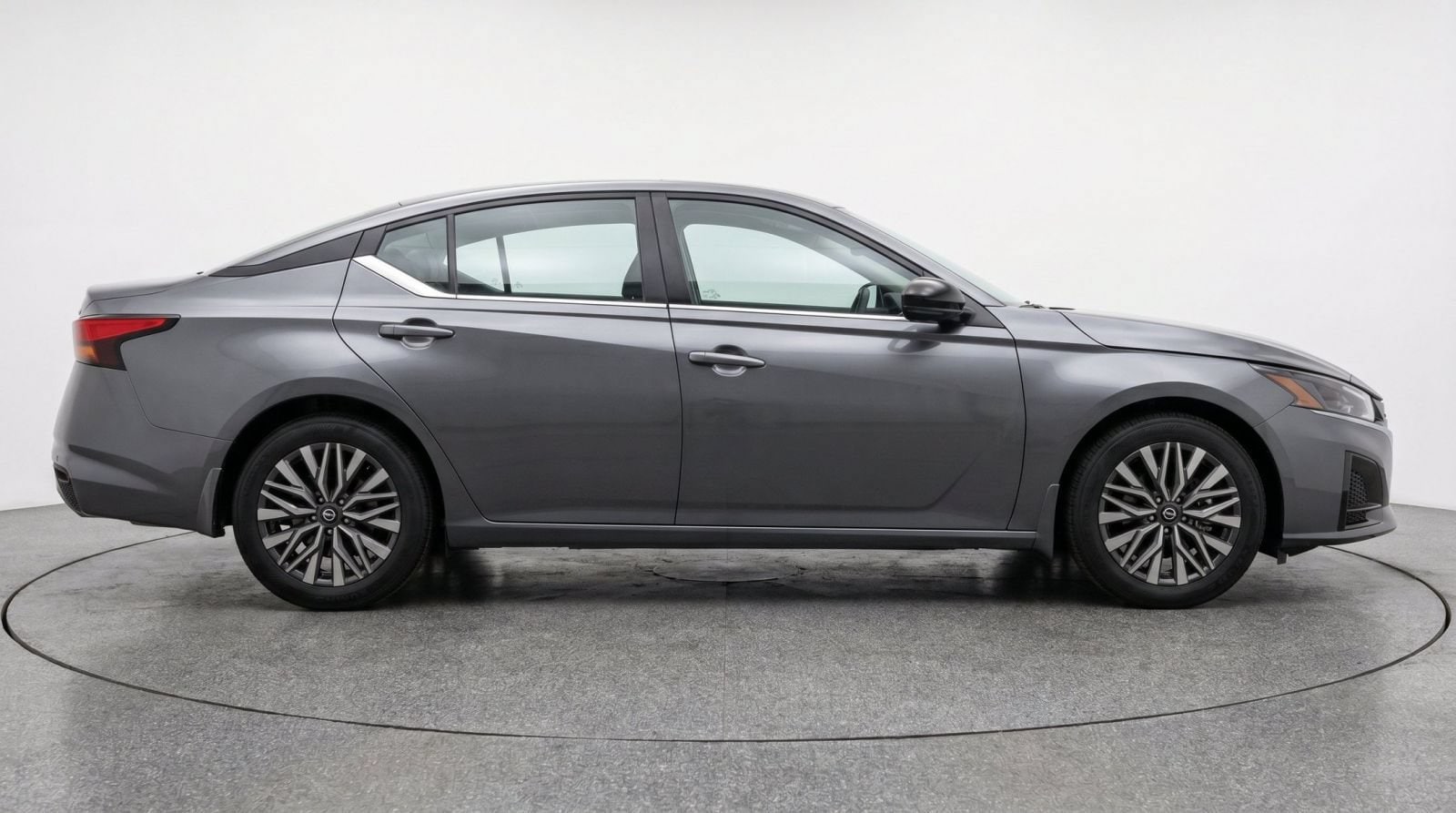 Thumbnail: 2026 Nissan Altima - 9