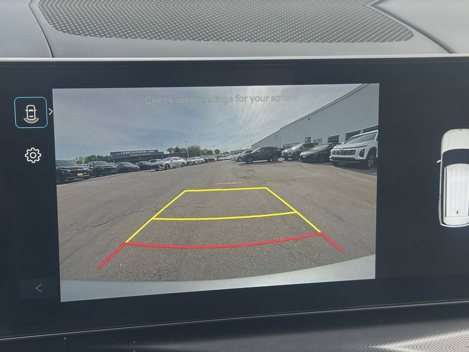 Thumbnail: 2025 Hyundai Santa Fe - 20