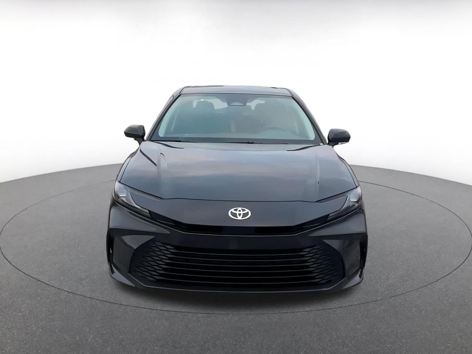 Thumbnail: 2025 Toyota Camry - 4