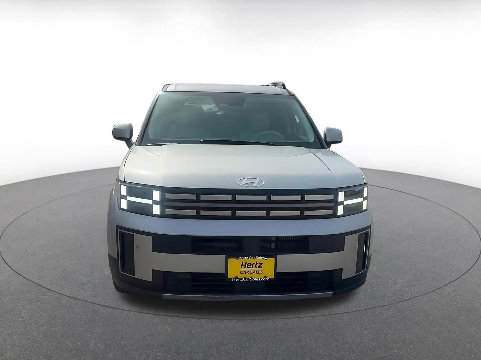 Thumbnail: 2025 Hyundai Santa Fe - 3