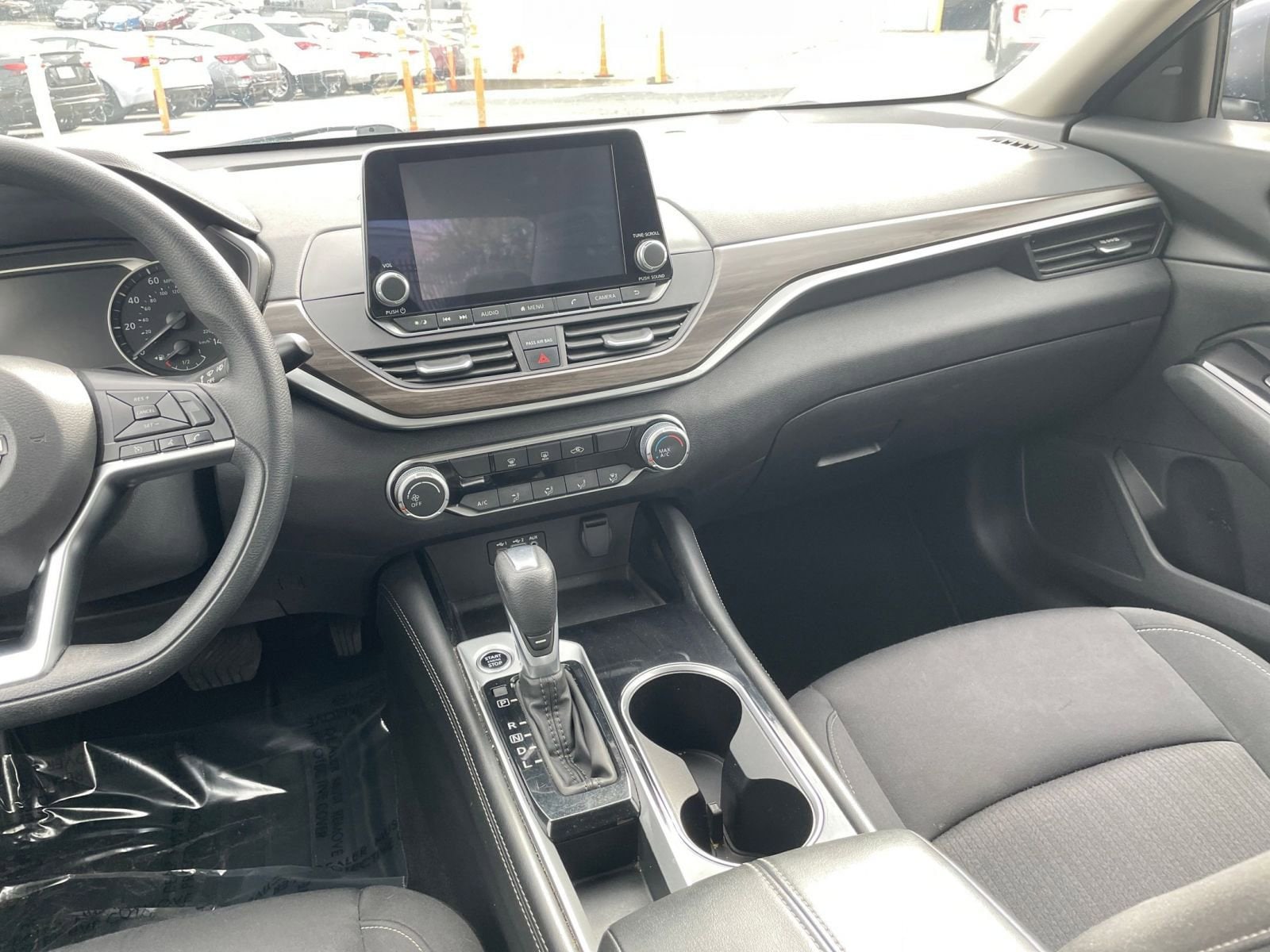 Thumbnail: 2023 Nissan Altima - 34