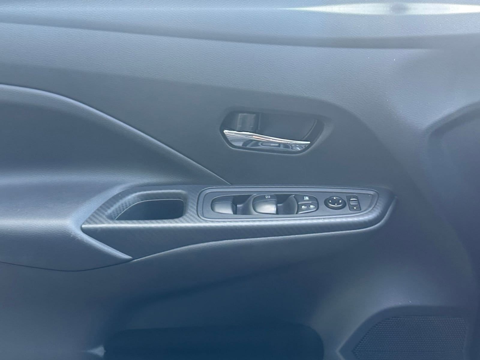 Thumbnail: 2025 Nissan Versa - 18