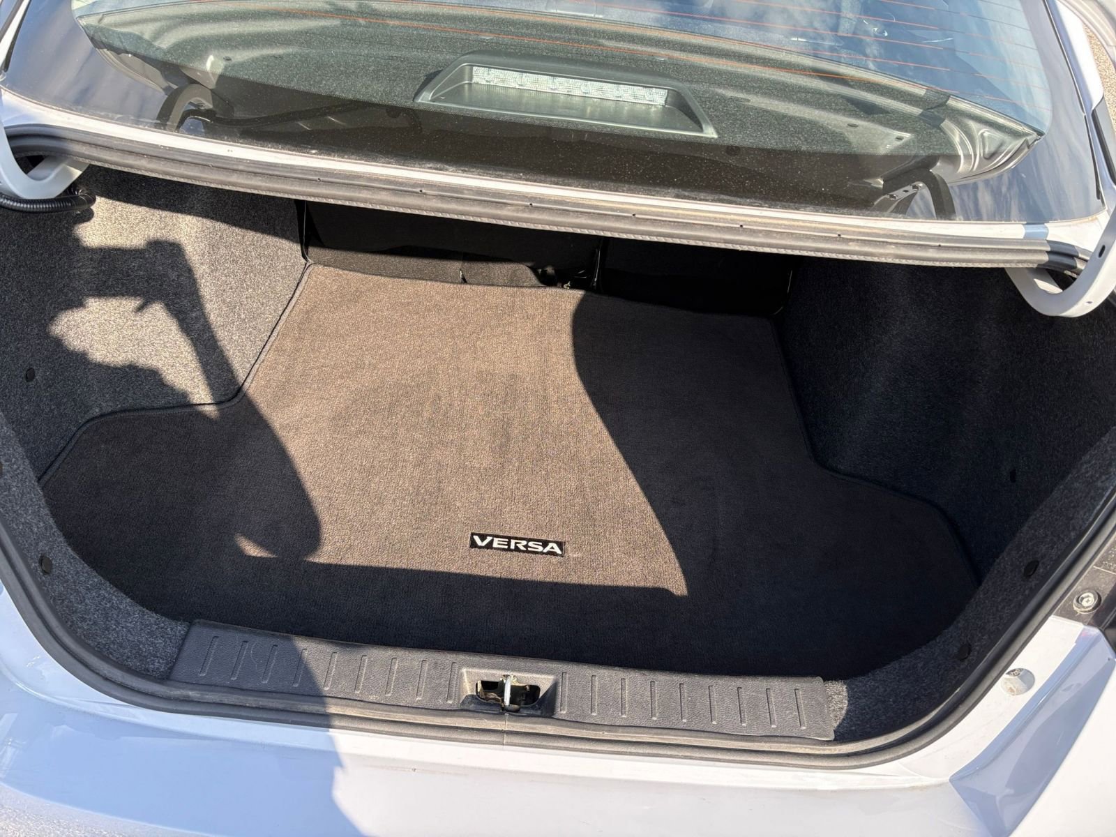 Thumbnail: 2025 Nissan Versa - 29