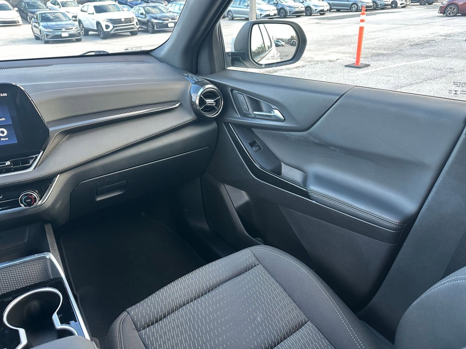 Thumbnail: 2025 Chevrolet Equinox - 34