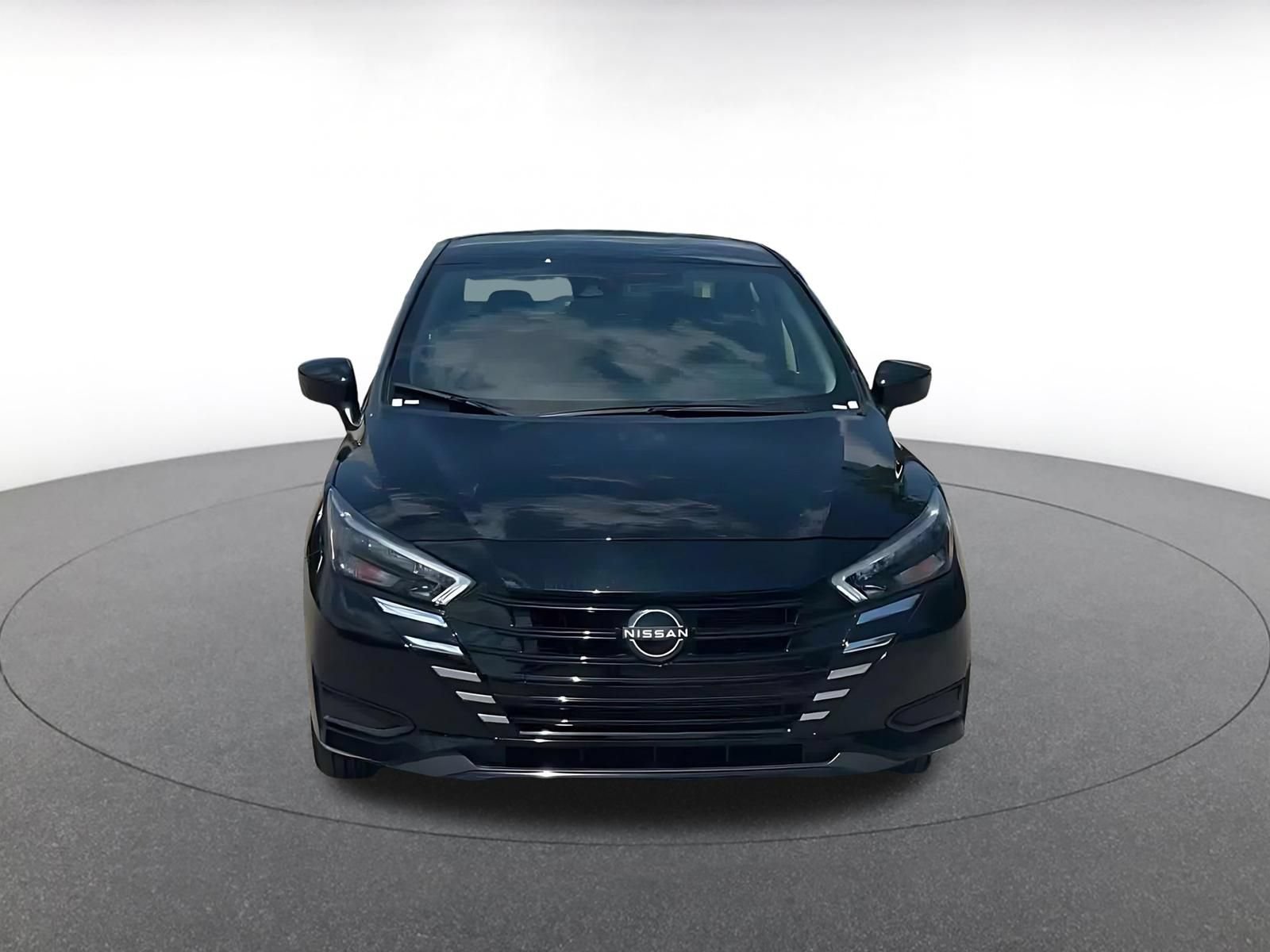 Thumbnail: 2025 Nissan Versa - 4