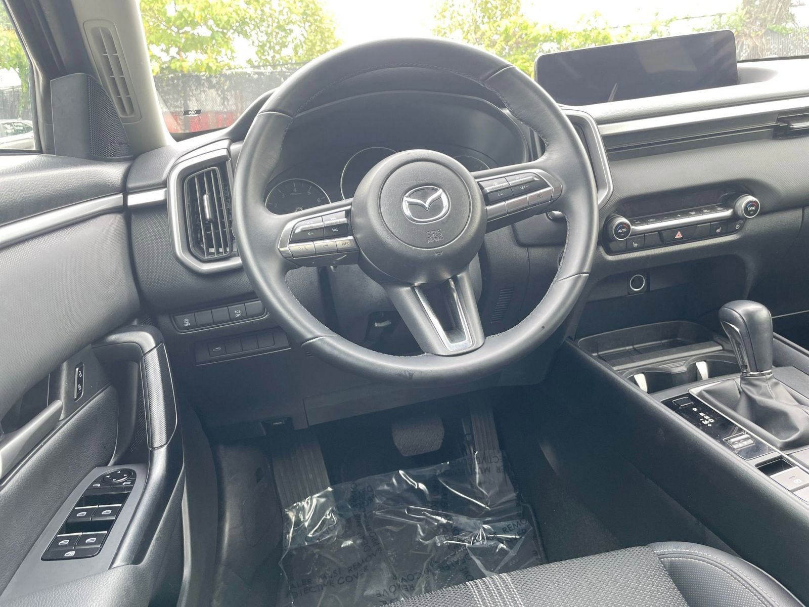 Thumbnail: 2025 Mazda CX-50 - 34