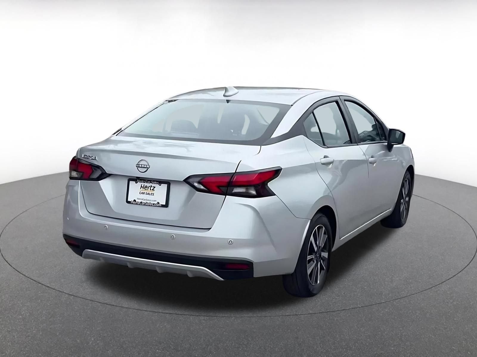 Thumbnail: 2025 Nissan Versa - 11