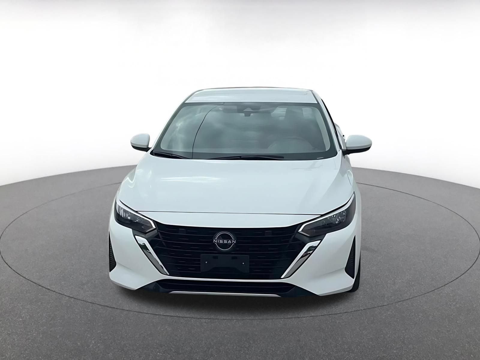 Thumbnail: 2025 Nissan Sentra - 4