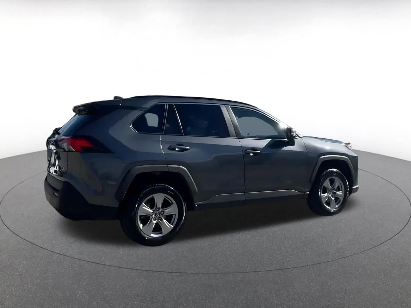 Thumbnail: 2025 Toyota RAV4 - 9