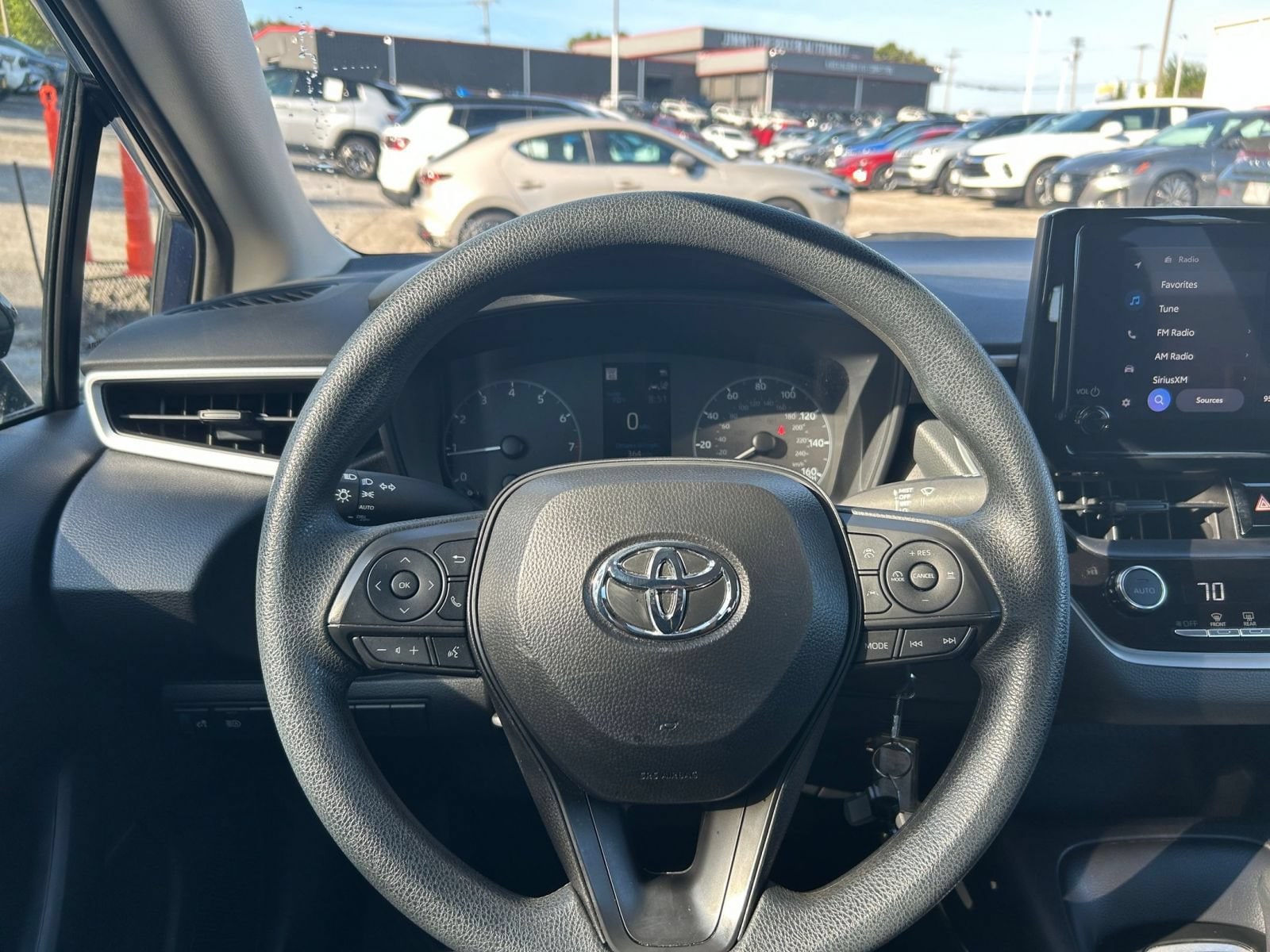 Thumbnail: 2025 Toyota Corolla - 24