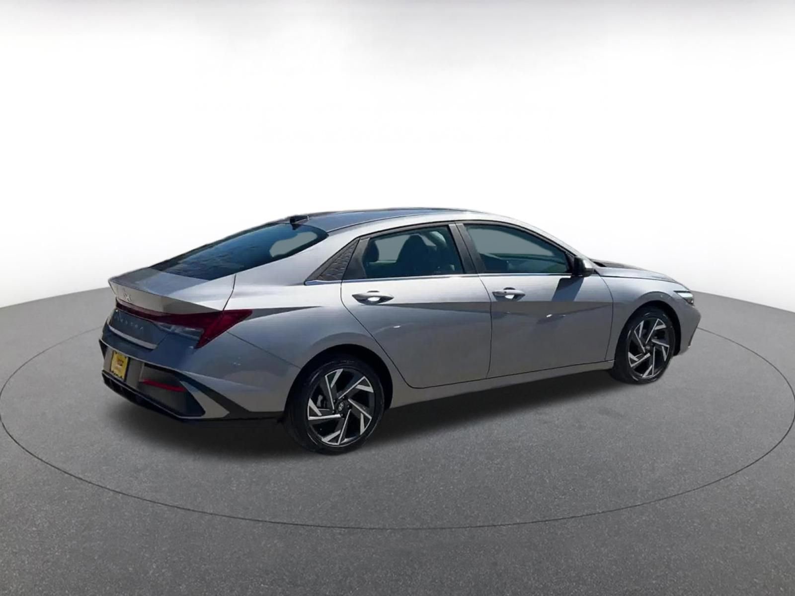Thumbnail: 2025 Hyundai Elantra - 15