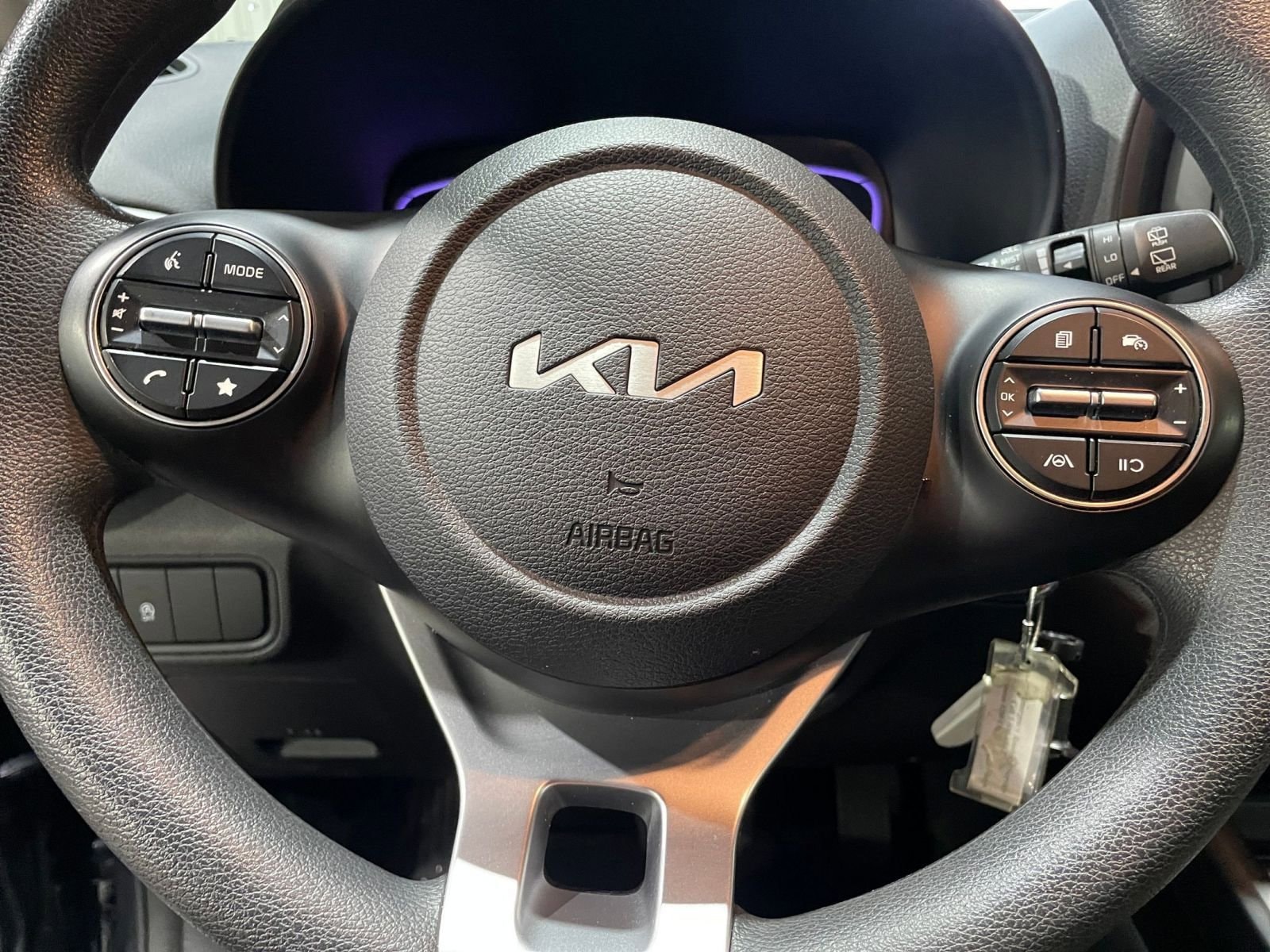 Thumbnail: 2025 Kia Soul - 25