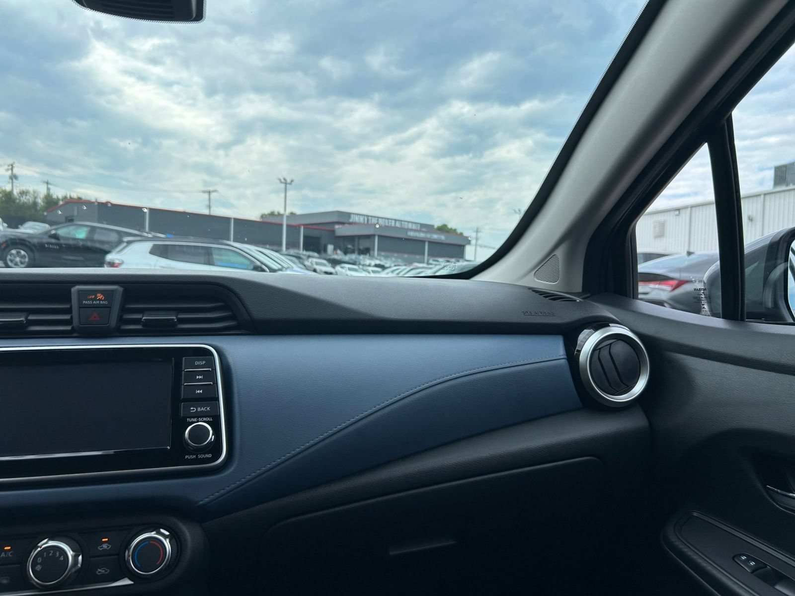 Thumbnail: 2025 Nissan Versa - 29