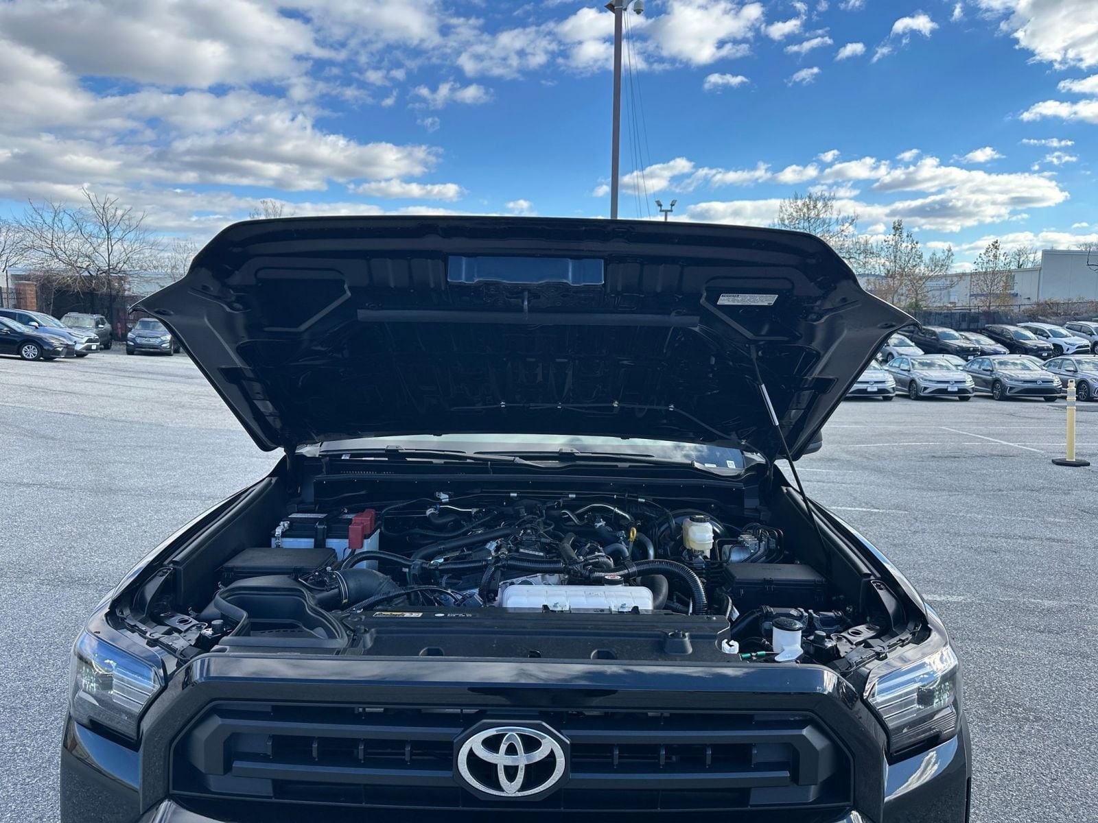 Thumbnail: 2025 Toyota 4Runner - 31