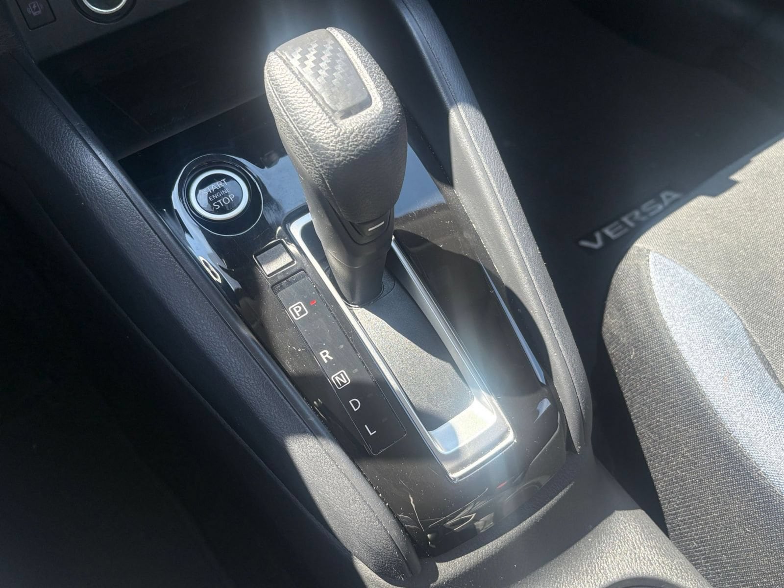 Thumbnail: 2025 Nissan Versa - 35
