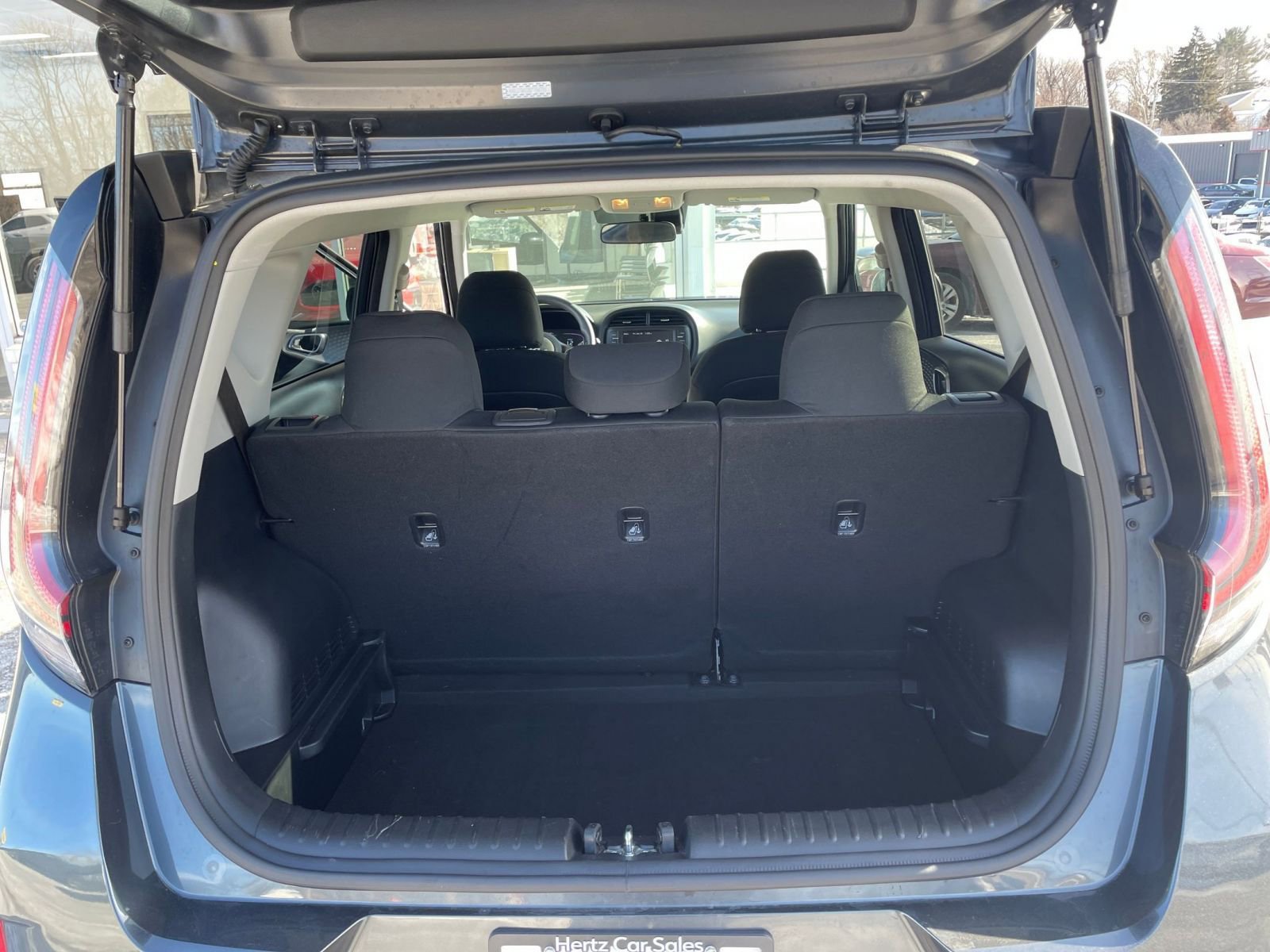 Thumbnail: 2025 Kia Soul - 29