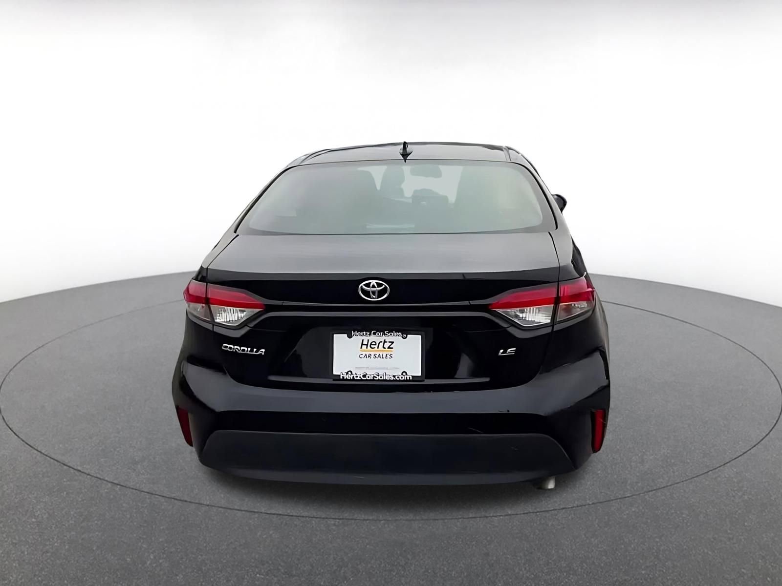 Thumbnail: 2025 Toyota Corolla - 12