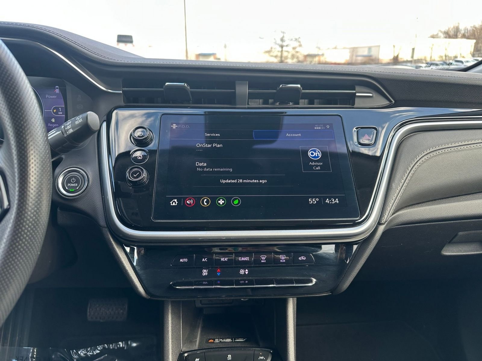 Thumbnail: 2023 Chevrolet Bolt EUV - 20