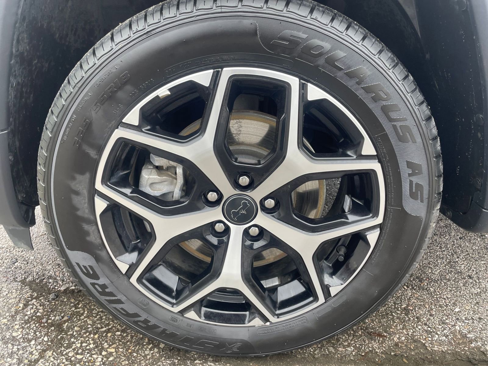 Thumbnail: 2025 Jeep Compass - 30