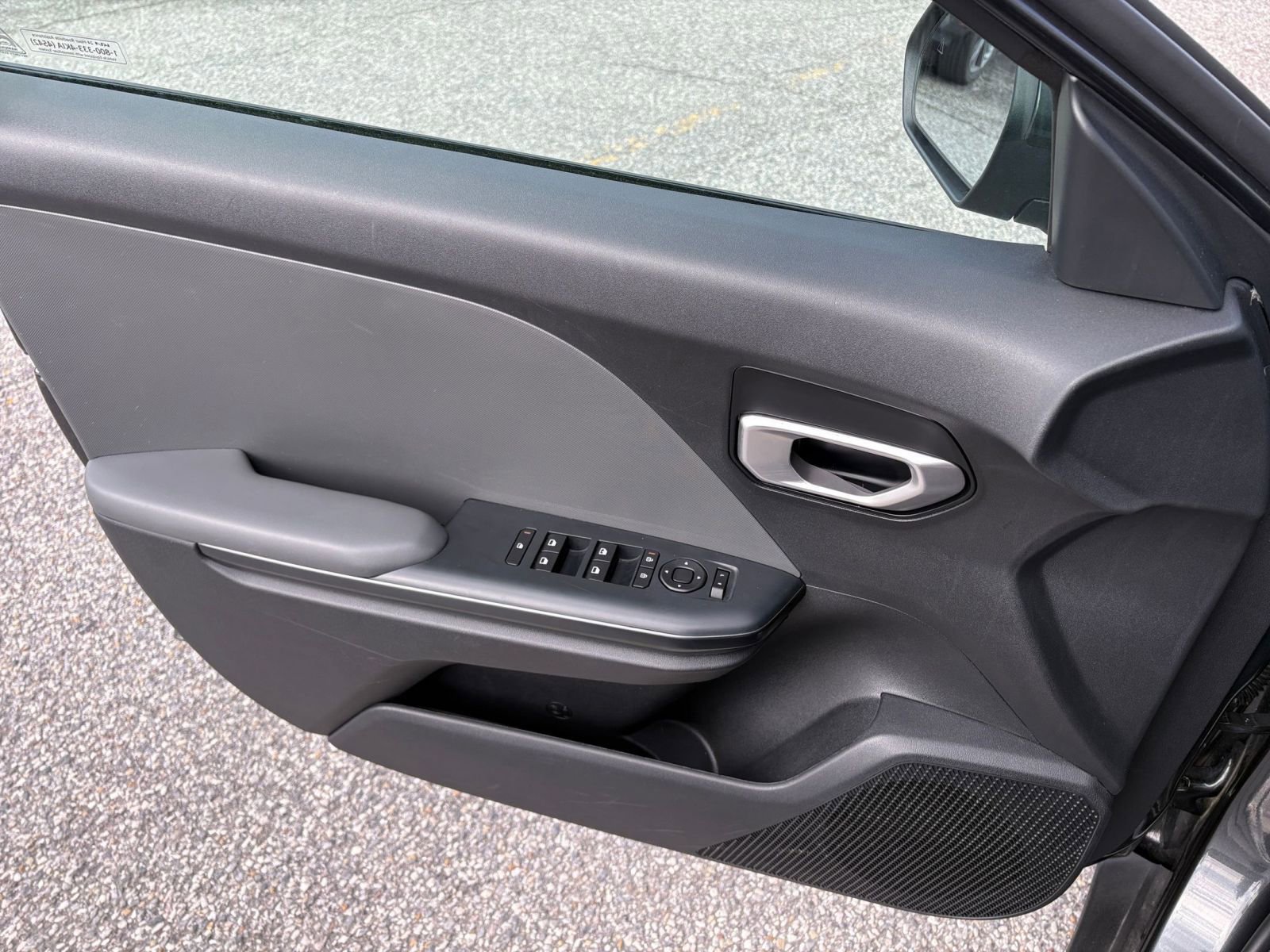 Thumbnail: 2025 Kia K4 - 18