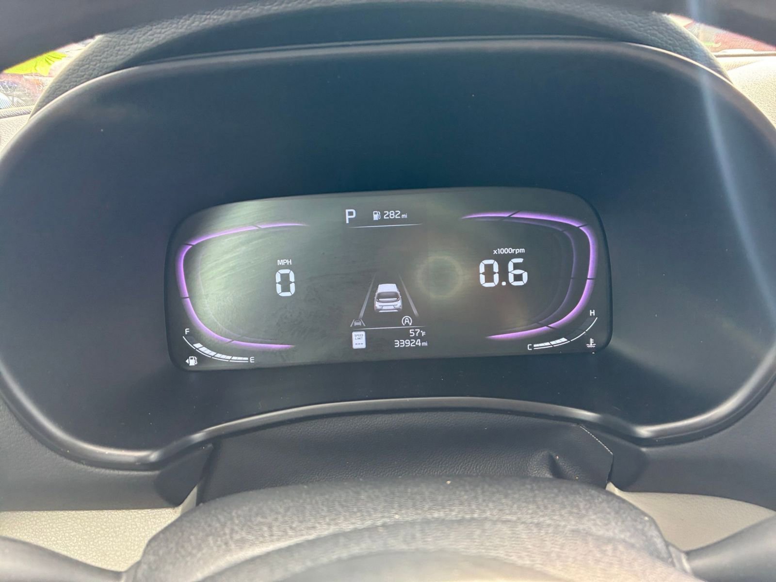 Thumbnail: 2025 Kia Soul - 35