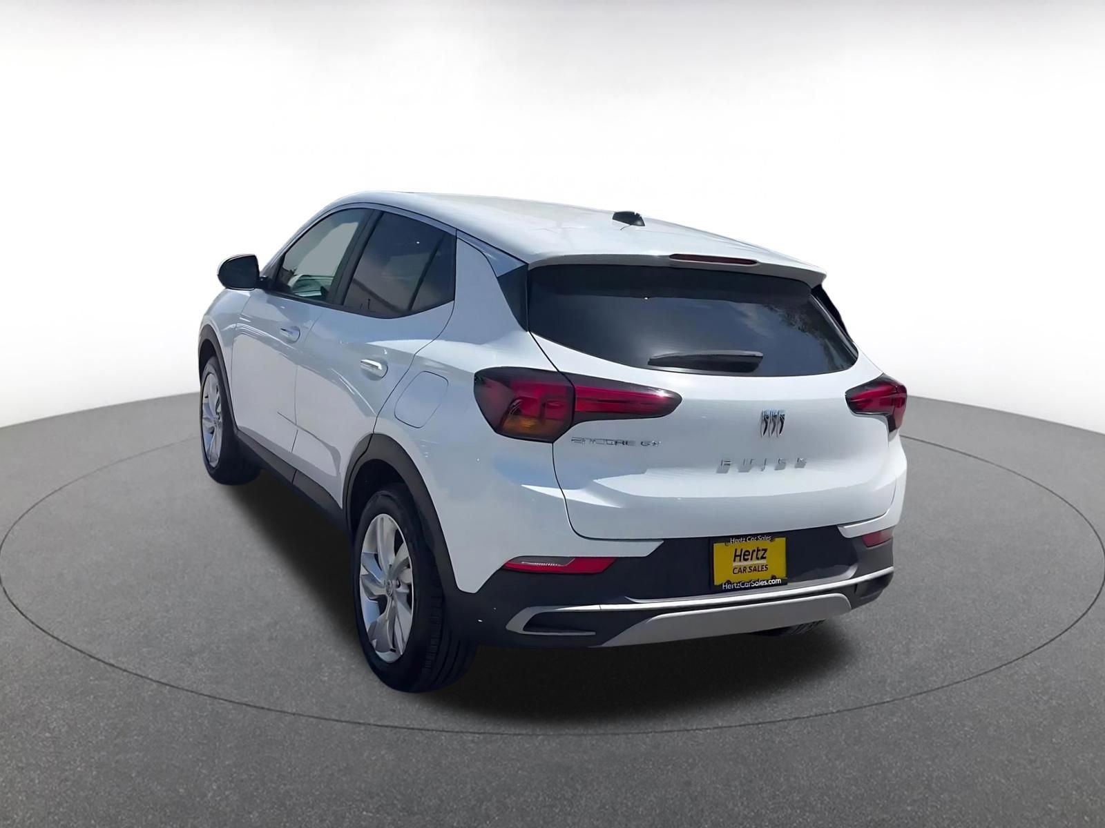 Thumbnail: 2025 Buick Encore GX - 11