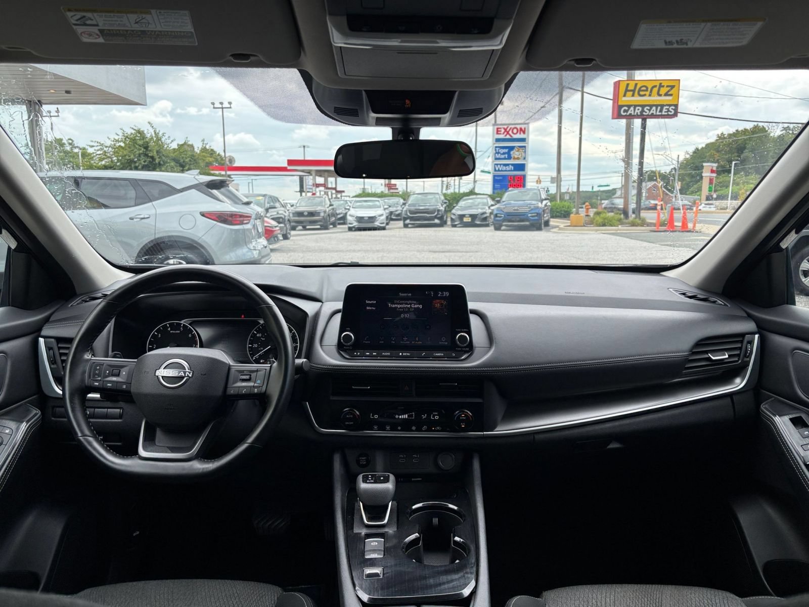 Thumbnail: 2025 Nissan Rogue - 33