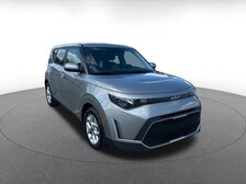 2023 Kia Soul LX -
                  Baltimore, MD