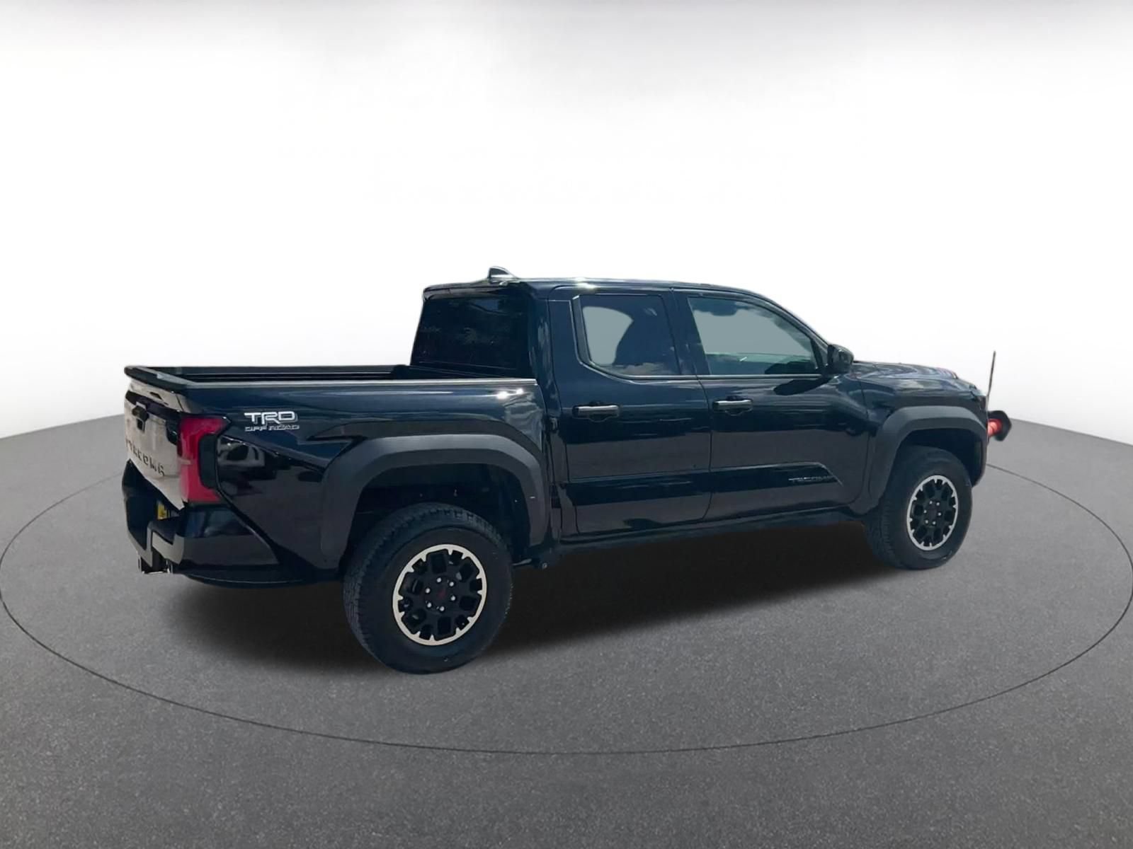 Thumbnail: 2025 Toyota Tacoma - 12