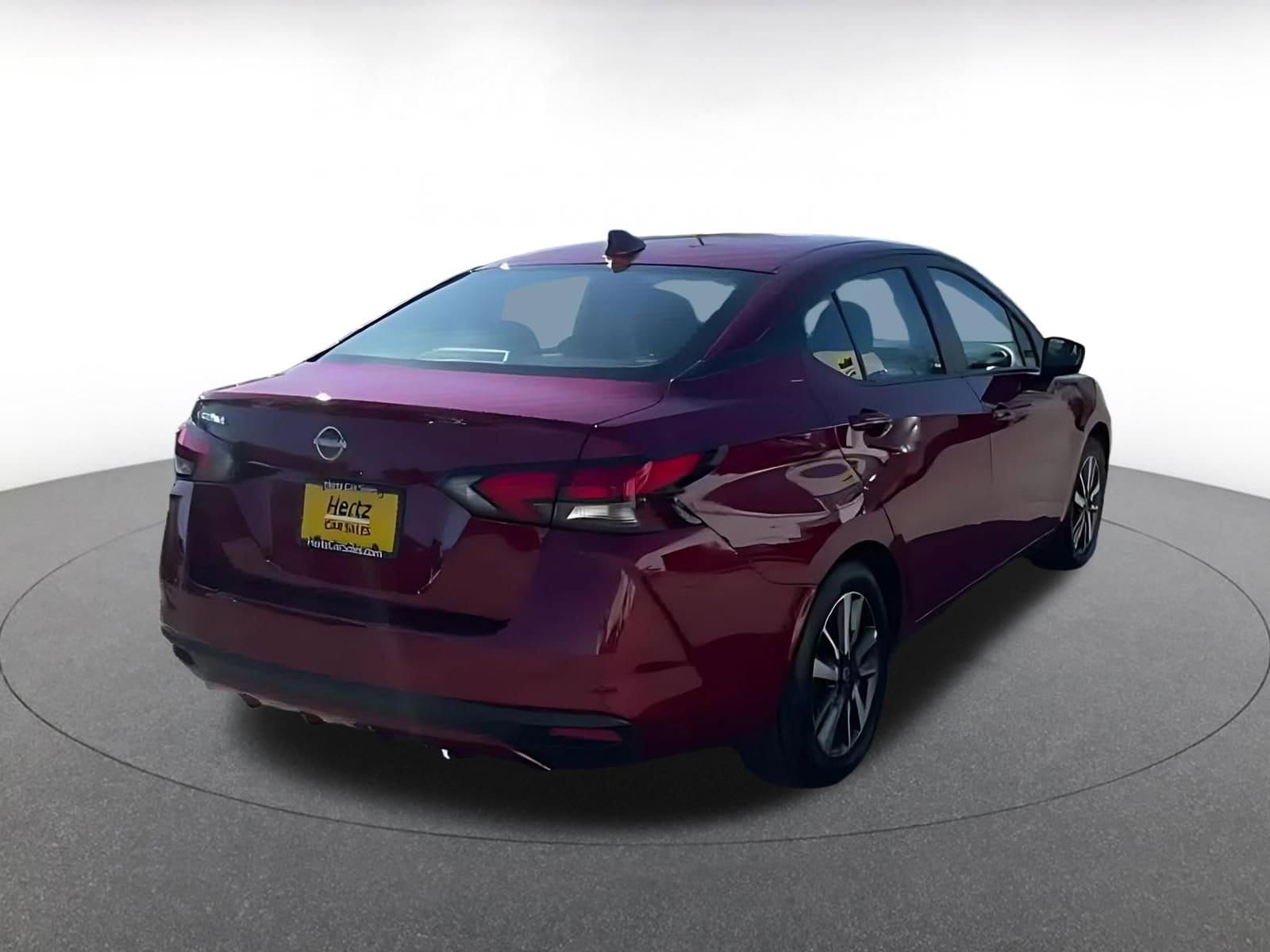 Thumbnail: 2025 Nissan Versa - 11