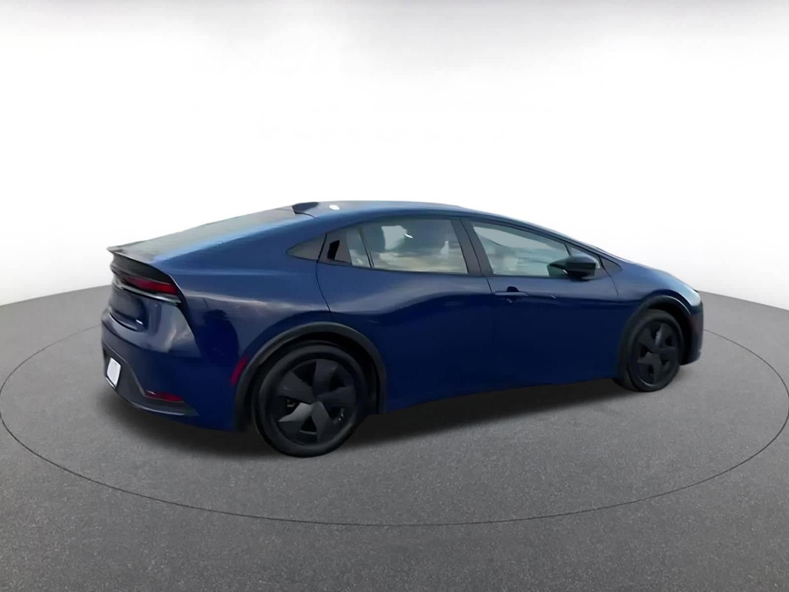 Thumbnail: 2025 Toyota Prius - 15