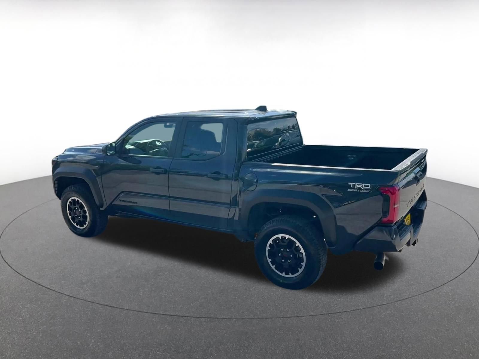 Thumbnail: 2025 Toyota Tacoma - 10