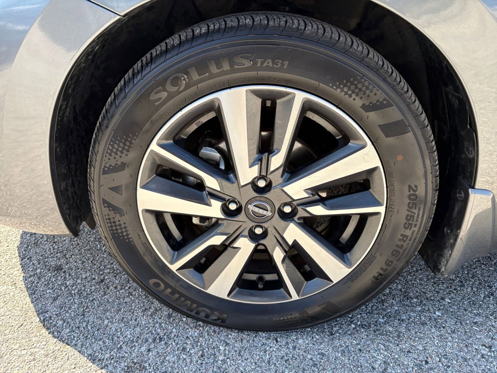 Thumbnail: 2025 Nissan Versa - 28