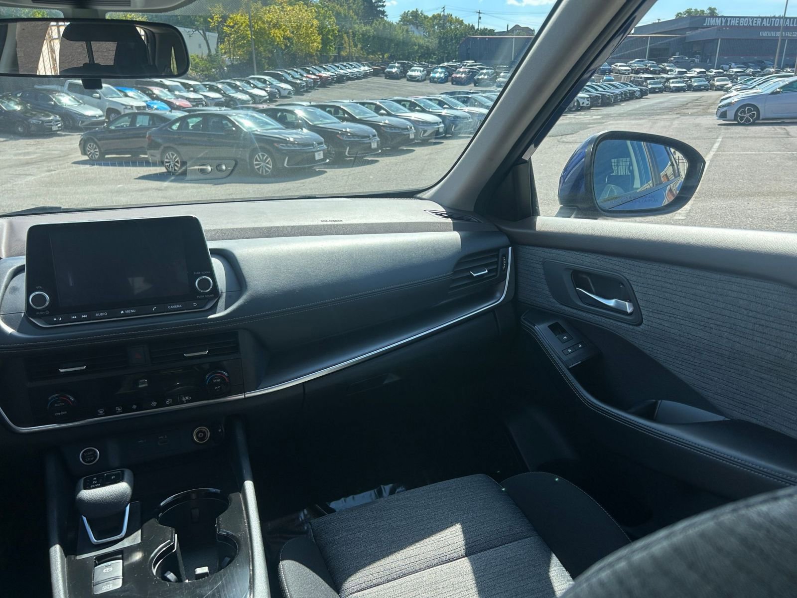 Thumbnail: 2023 Nissan Rogue - 35